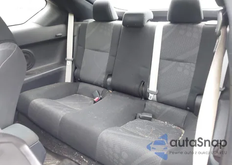 2014 Scion Tc 10 Series from USA, damaged, VIN JTKJF5C78E3067100